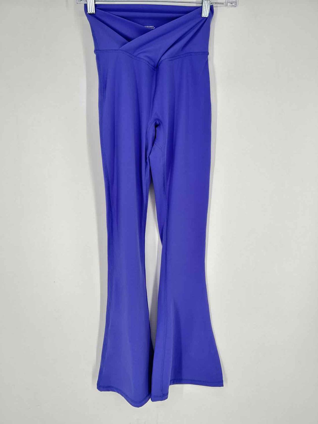 Buff Bunny Size XS Purple Active Leggings