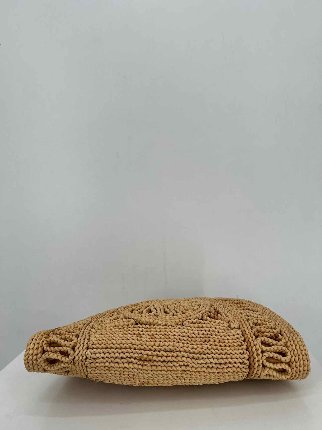 No Brand Name Natural Purse