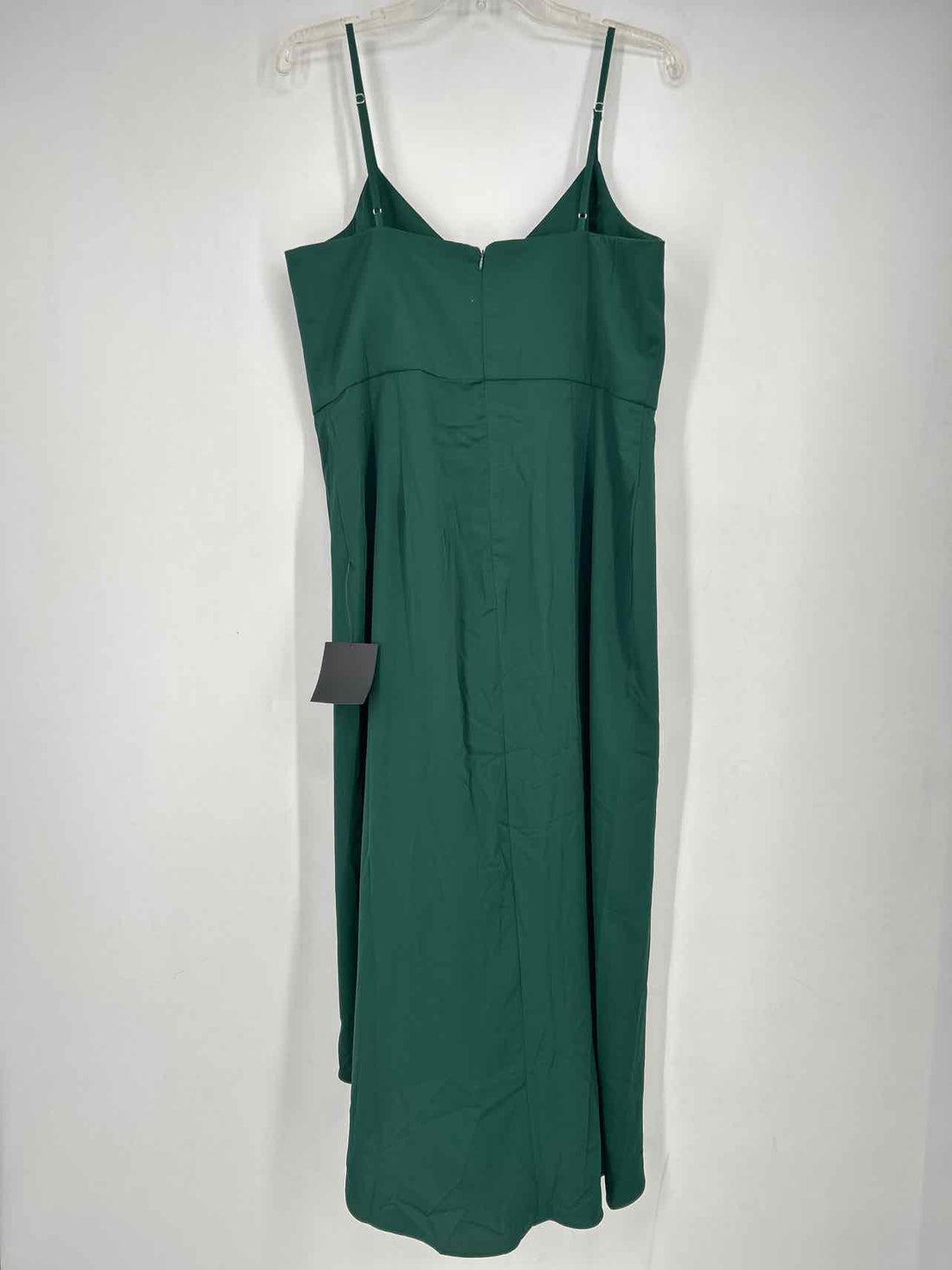 Lulus Size XL Green NWT Dress