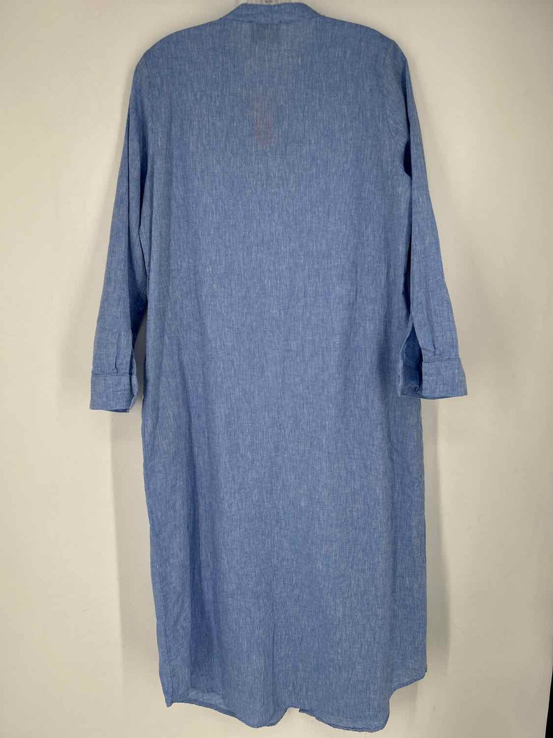 Tuckernuck Size M Blue Dress