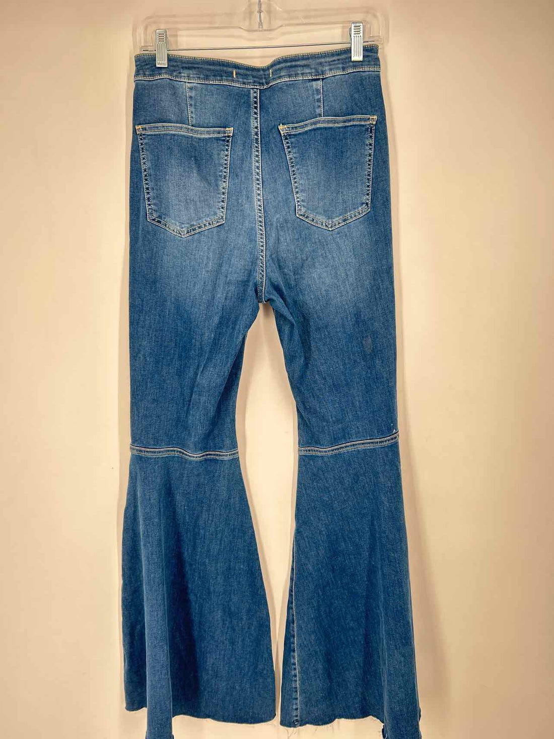 Free People Size 30 Denim Jeans