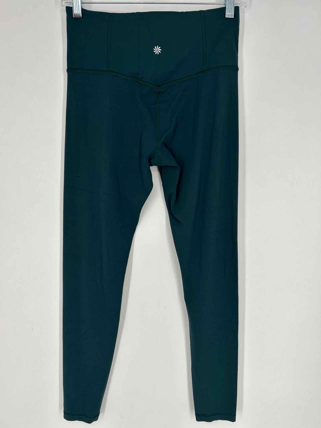 Athleta Size S Green Leggings