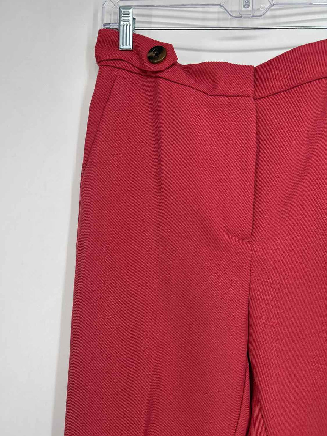 Ann Taylor Size 8 Rose NWT Pants