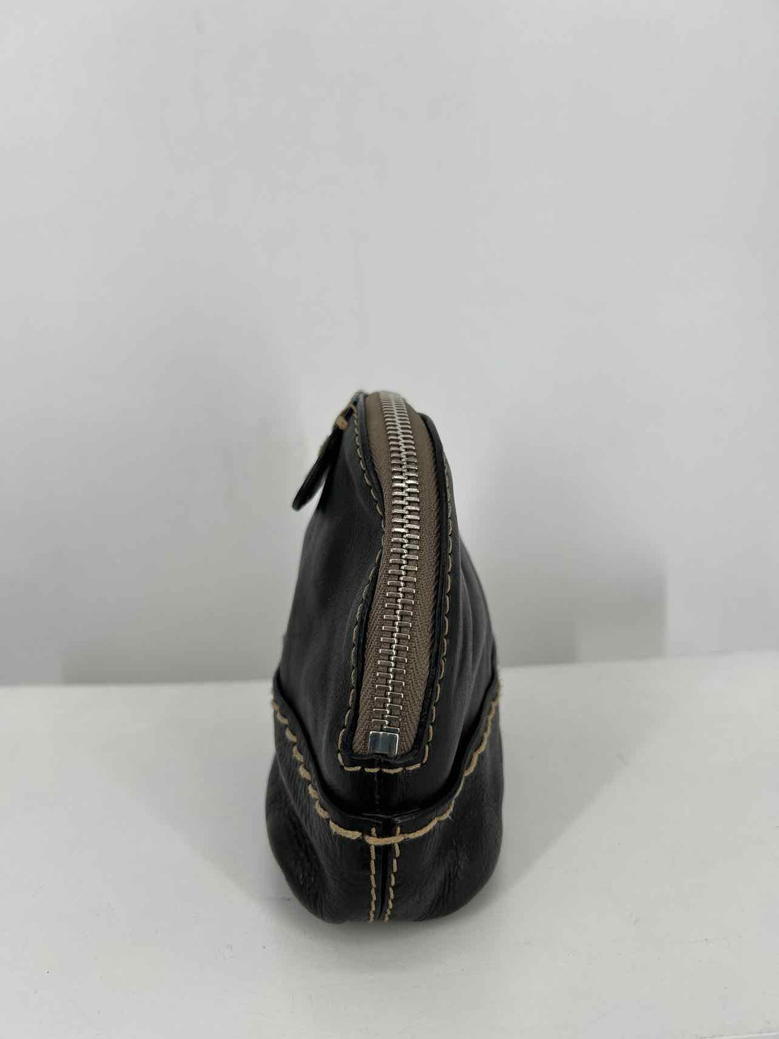 Chloe Black Genuine Leather Excellent Condition LUXURY