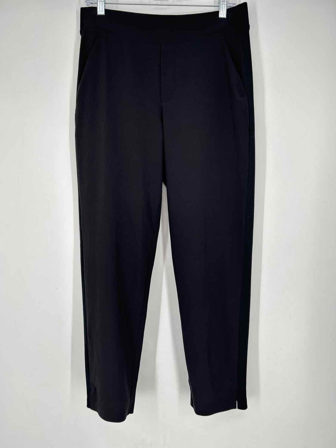 Athleta Size 10 Black Active Pants
