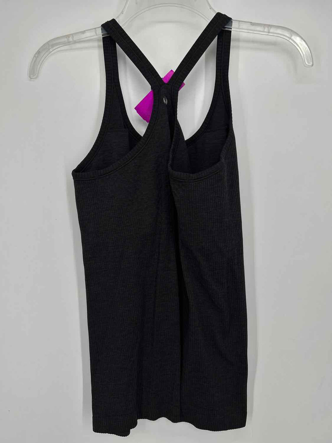 Lululemon Size S Grey Active Tops