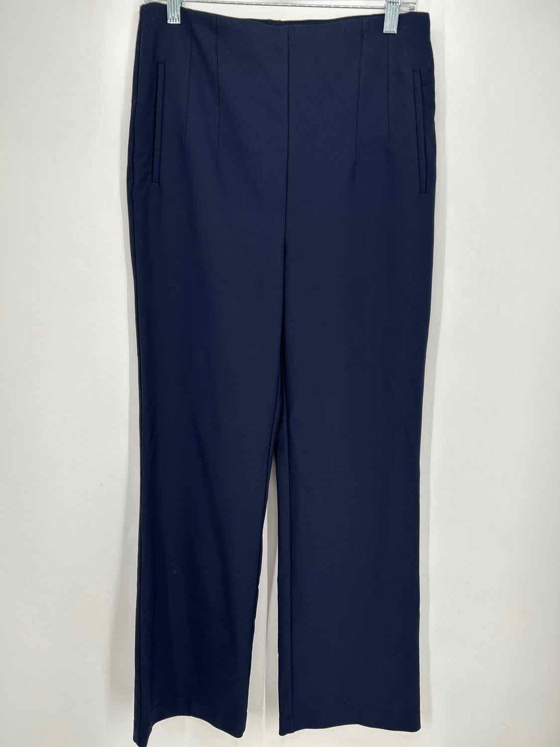 Rachel Zoe Size 8 Navy Pants