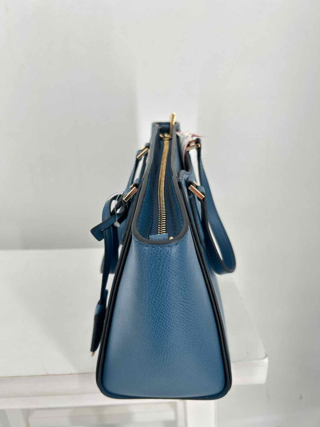Michael Kors Blue NWT Crossbody