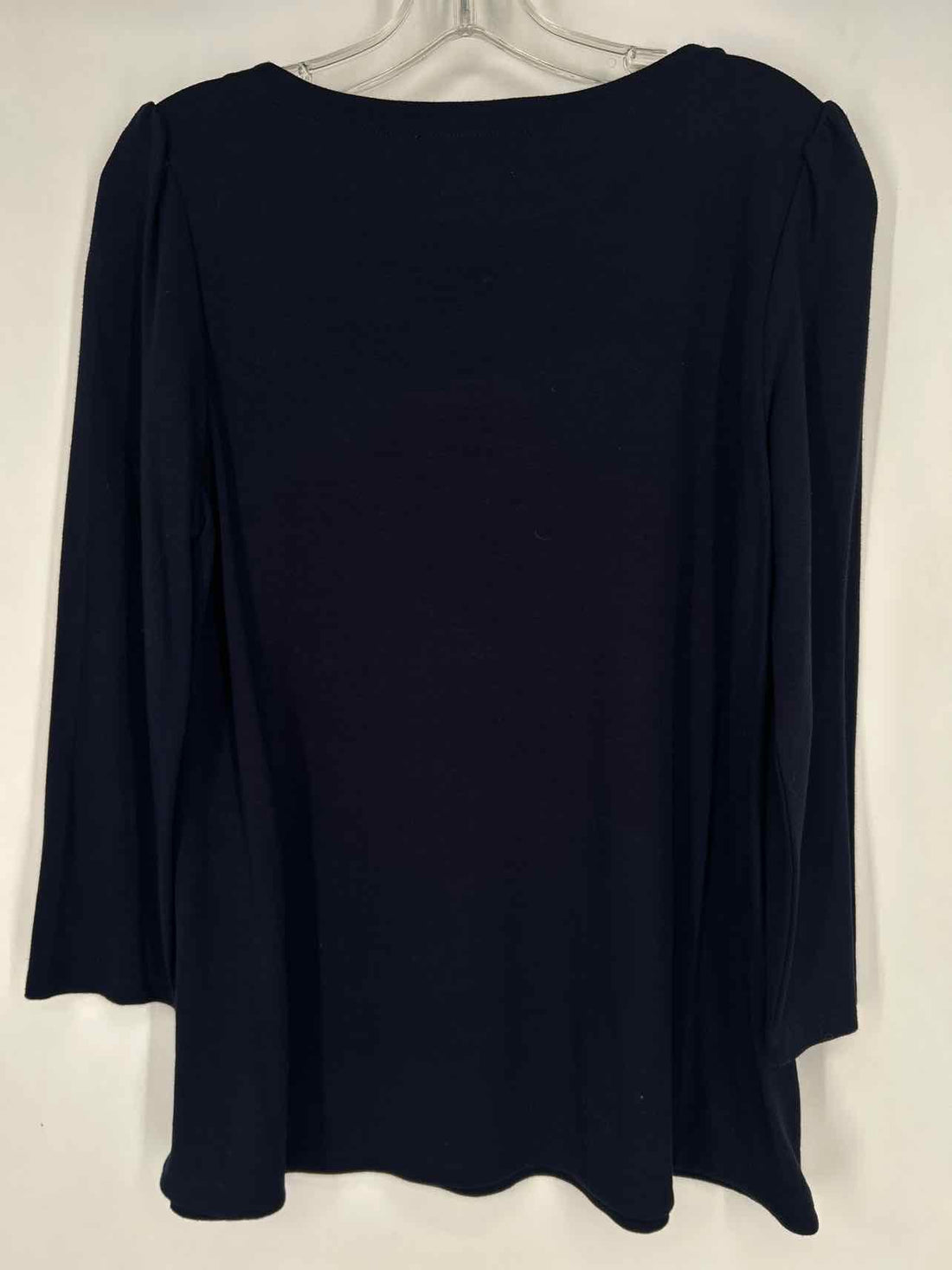 Loft Size M Navy NWT Long Sleeve