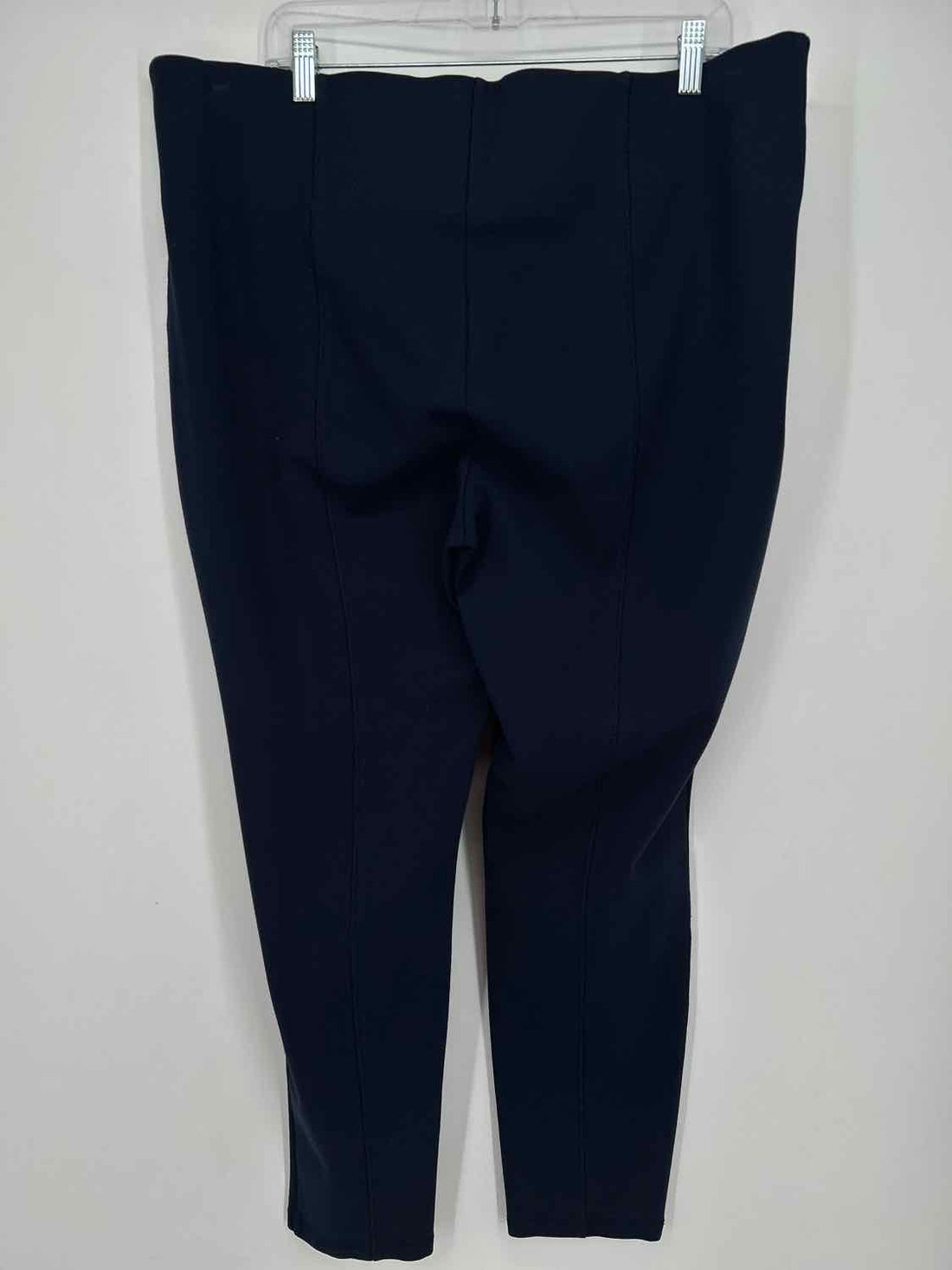 NYGARD Size 2X (20-22) Navy Pants