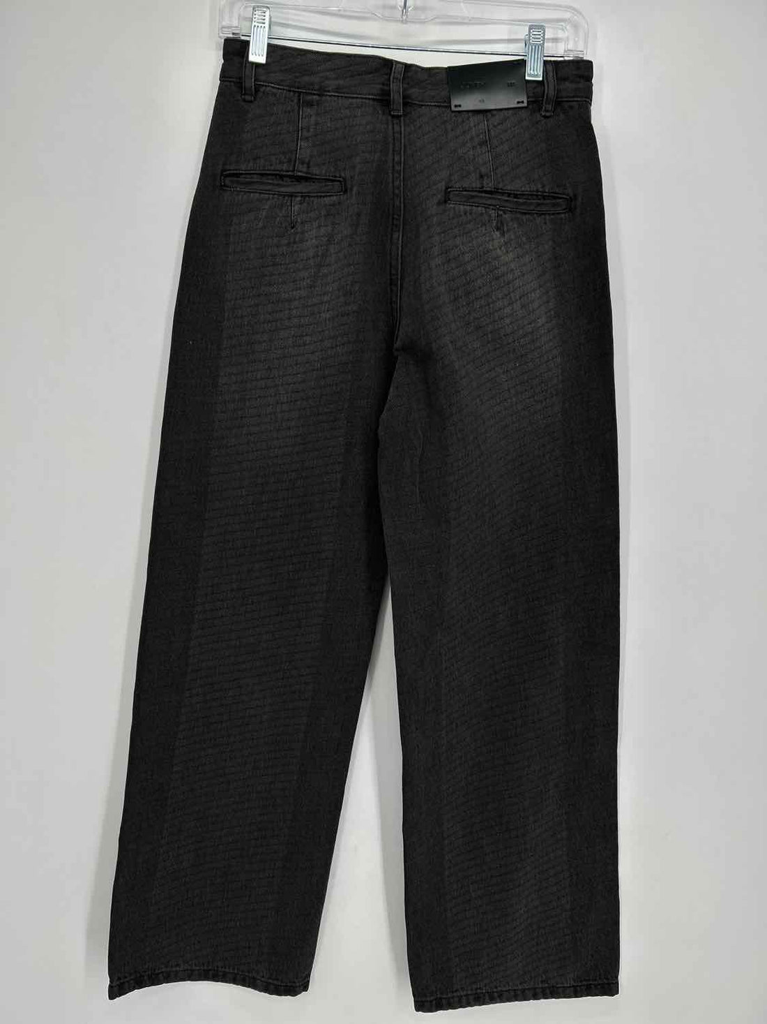 JNBY Size S Charcoal NWT Jeans