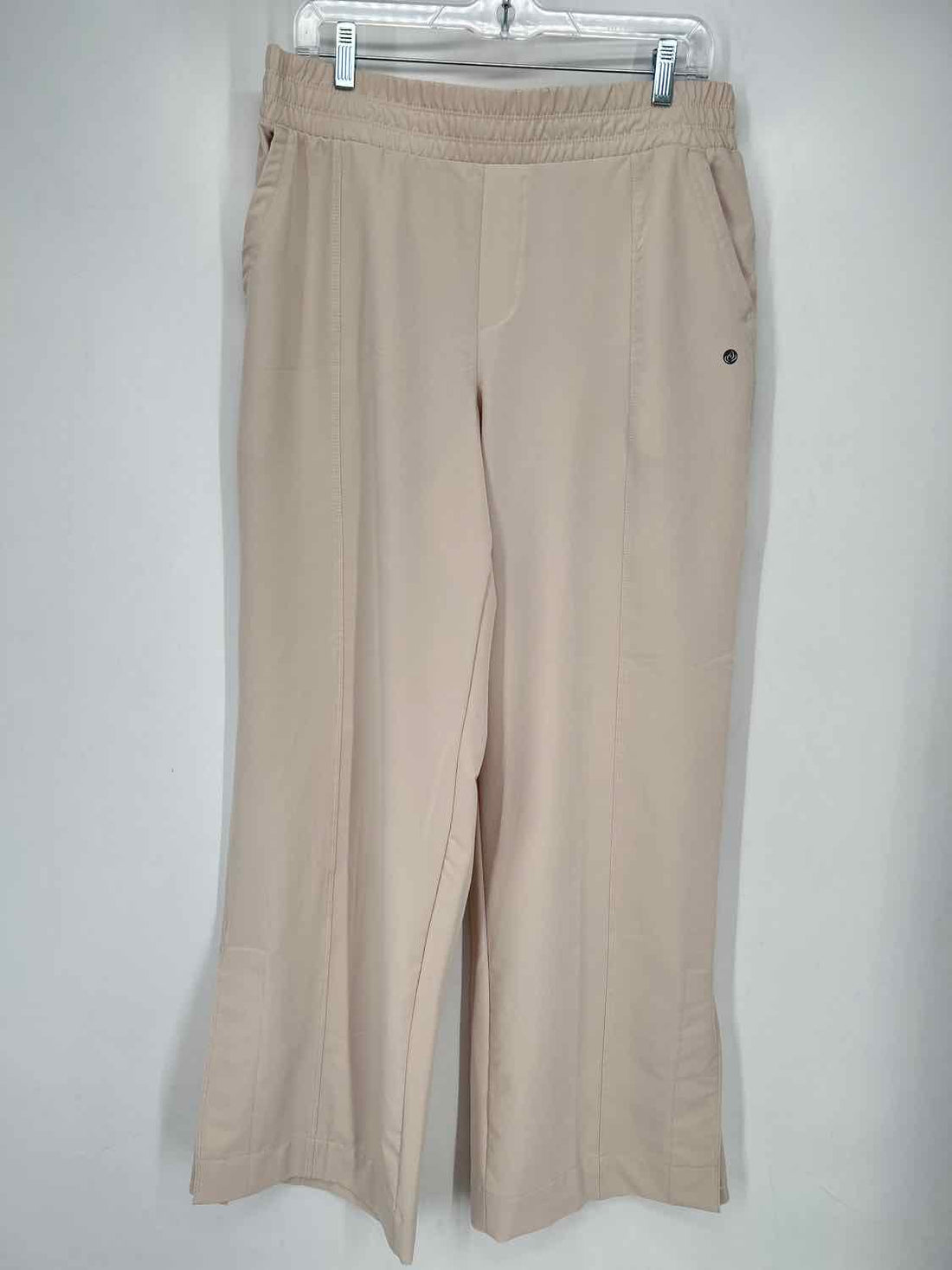 Apana Size XL Tan Active Pants