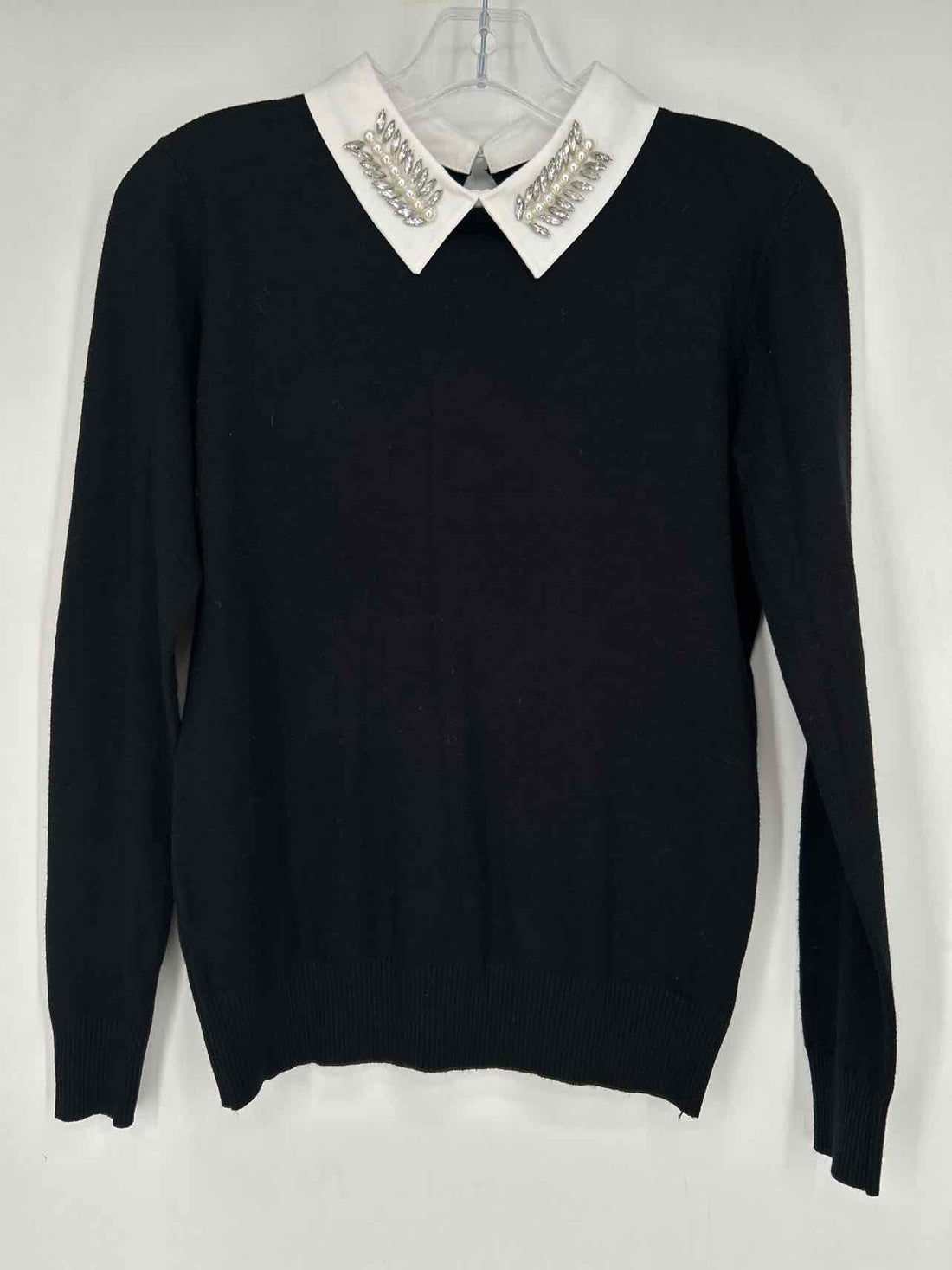 Siani Size S Black Long Sleeve