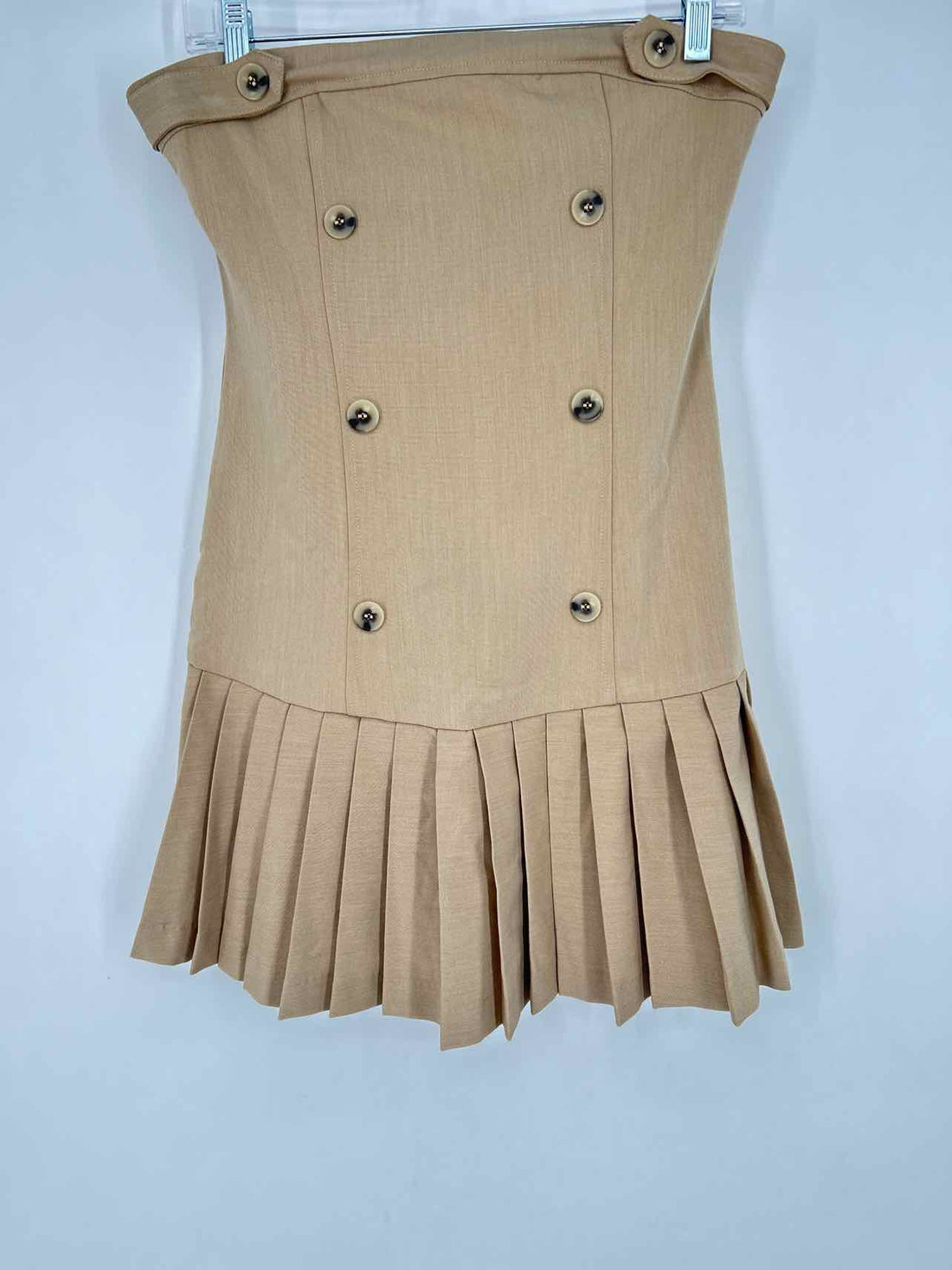Maeve Size XS Khaki NWT Dress