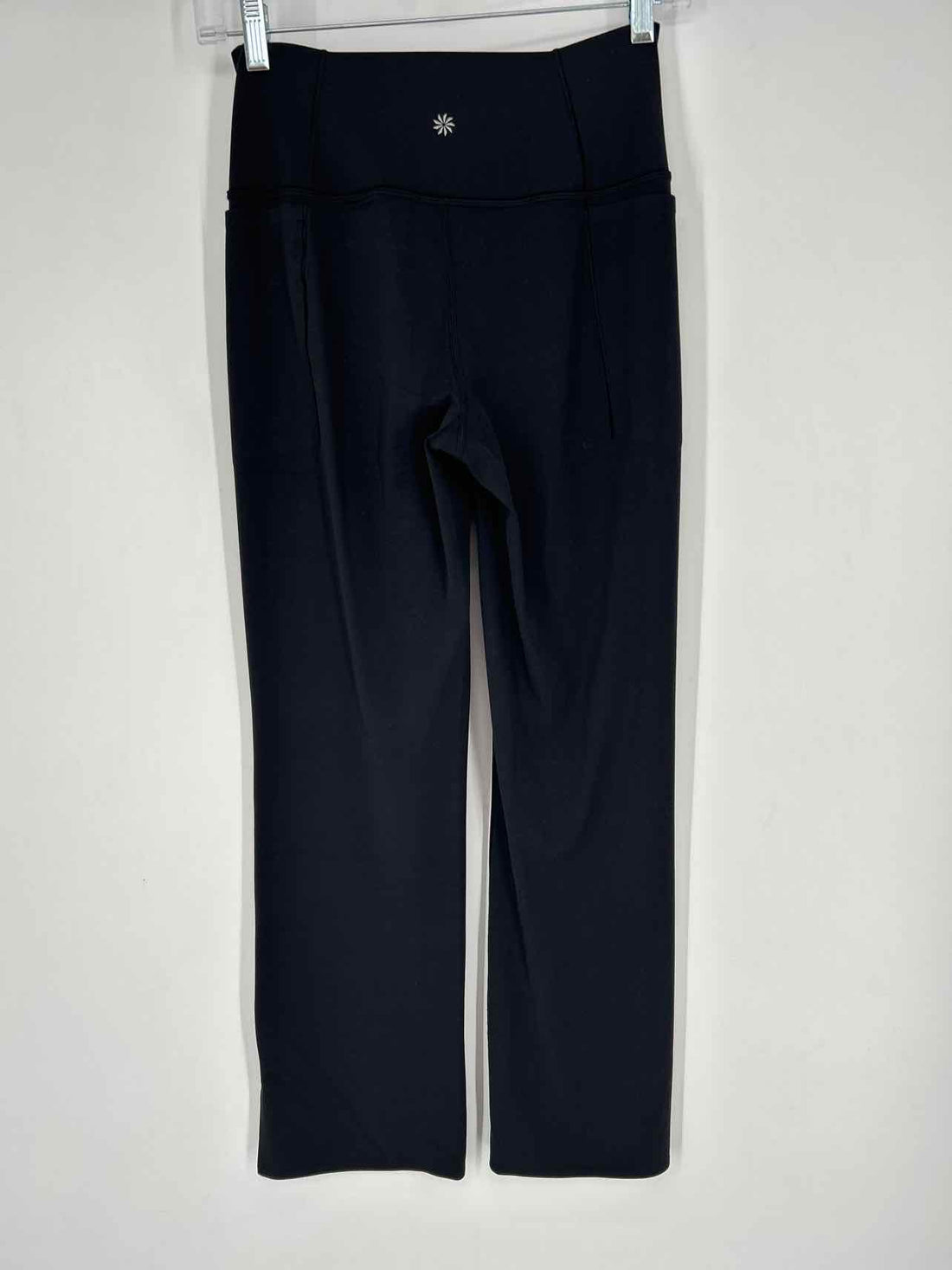 Athleta Size M Black Active Pants