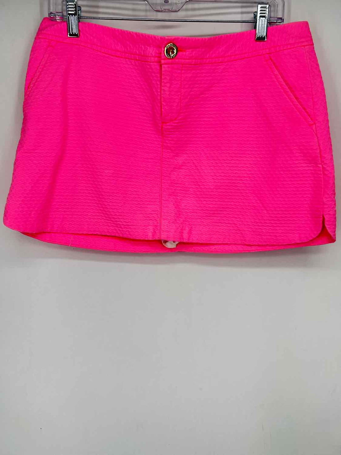 Lilly Pulitzer 6 Pink Lilly Pulitzer Skort