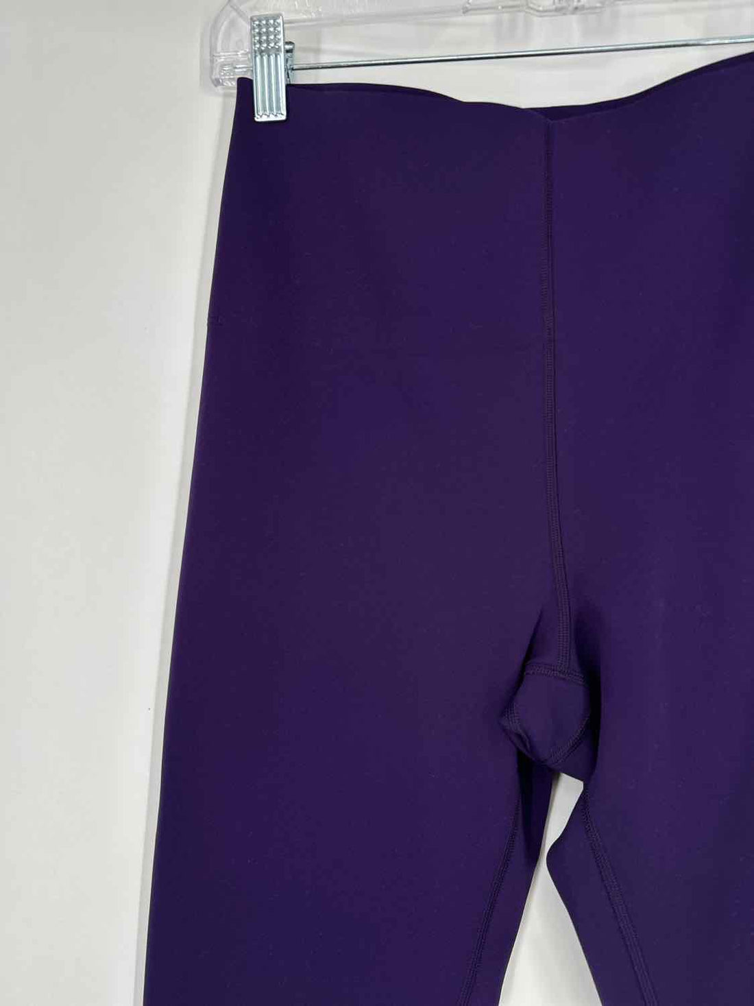 Lululemon Size 10 Purple Active Leggings