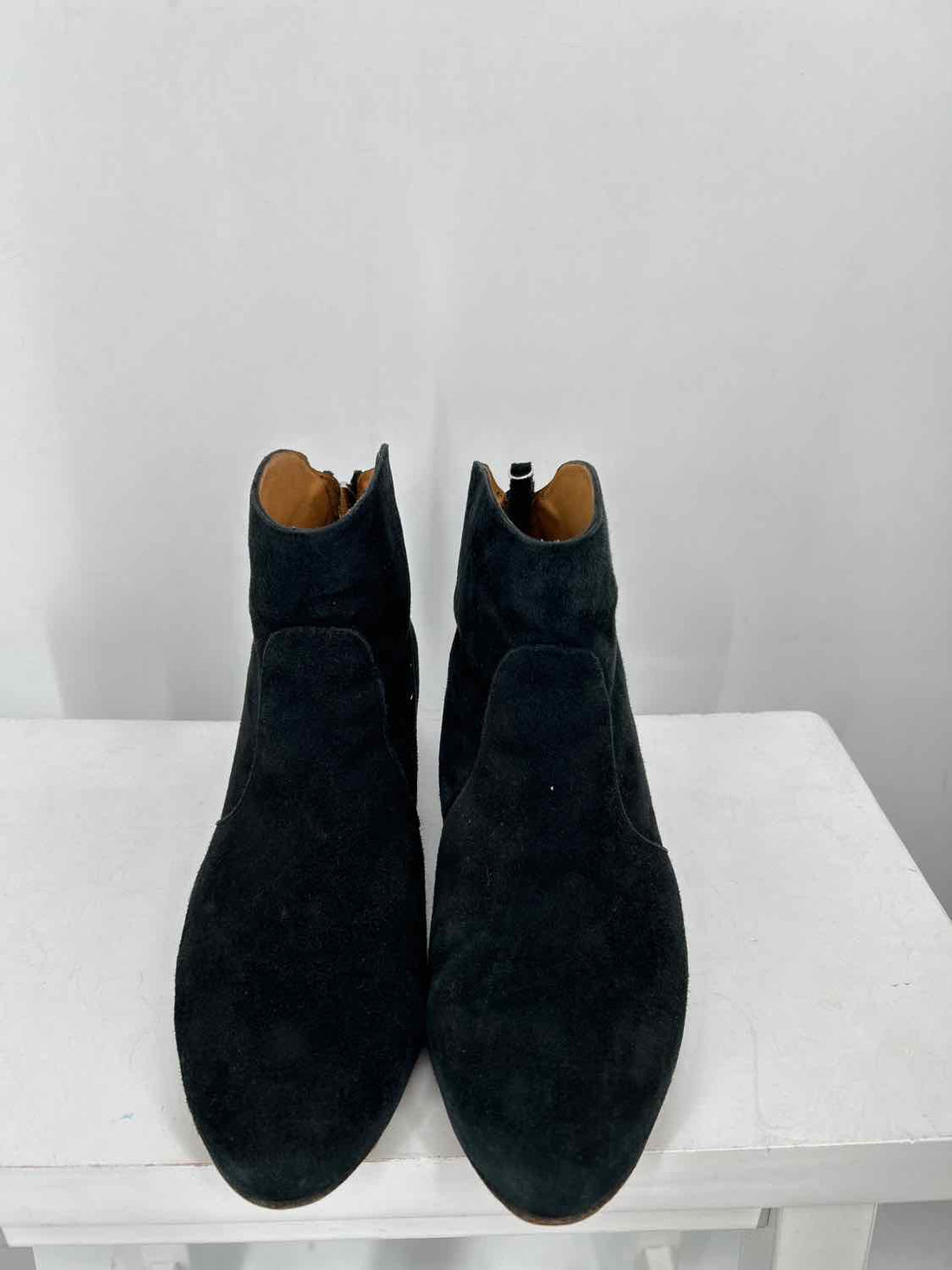 Audley Women Size 38(7) Black Ankle Boot