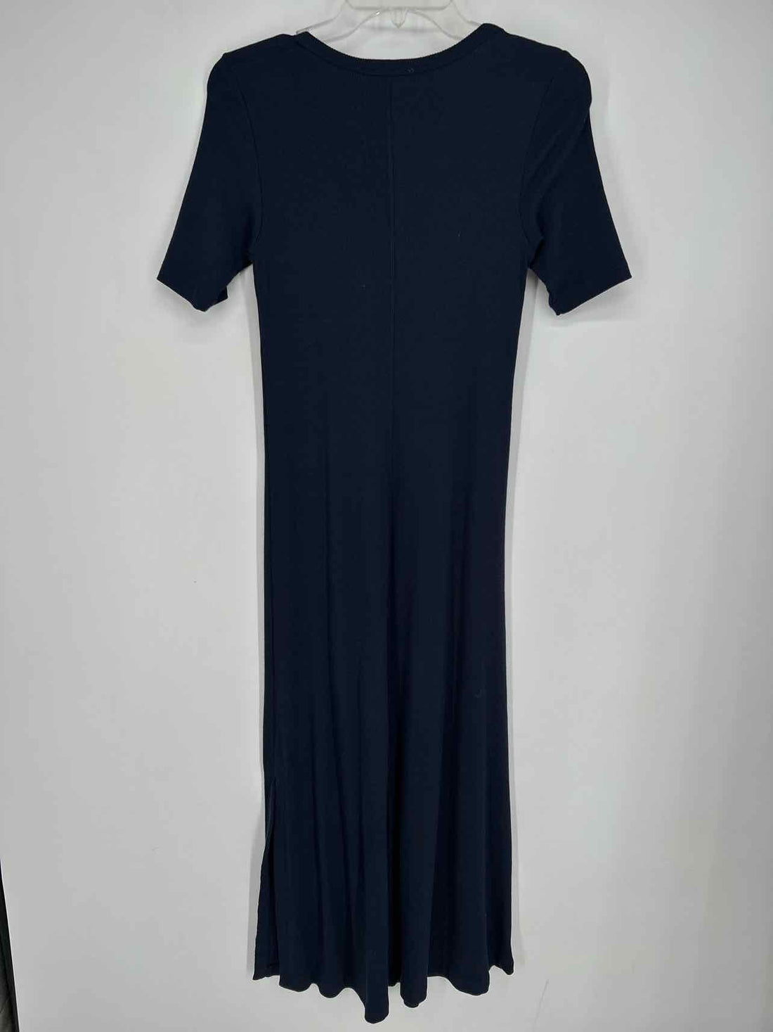 Ava Size S Navy SS Dress