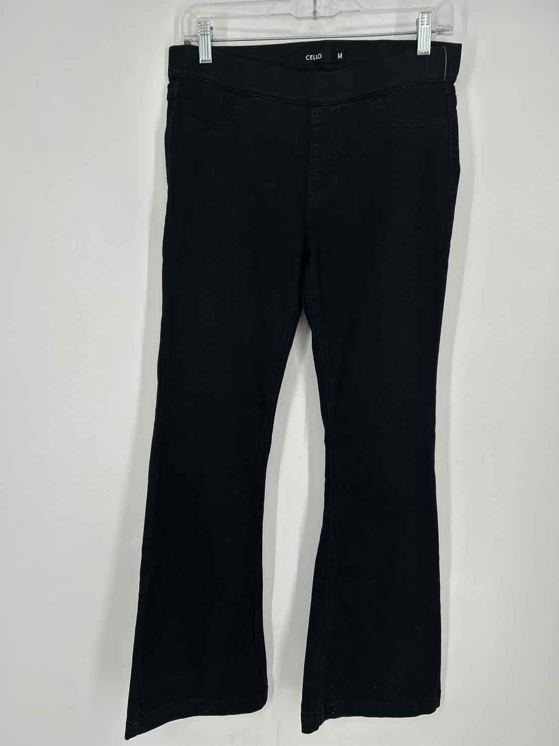 Cello Size M Black Jeans