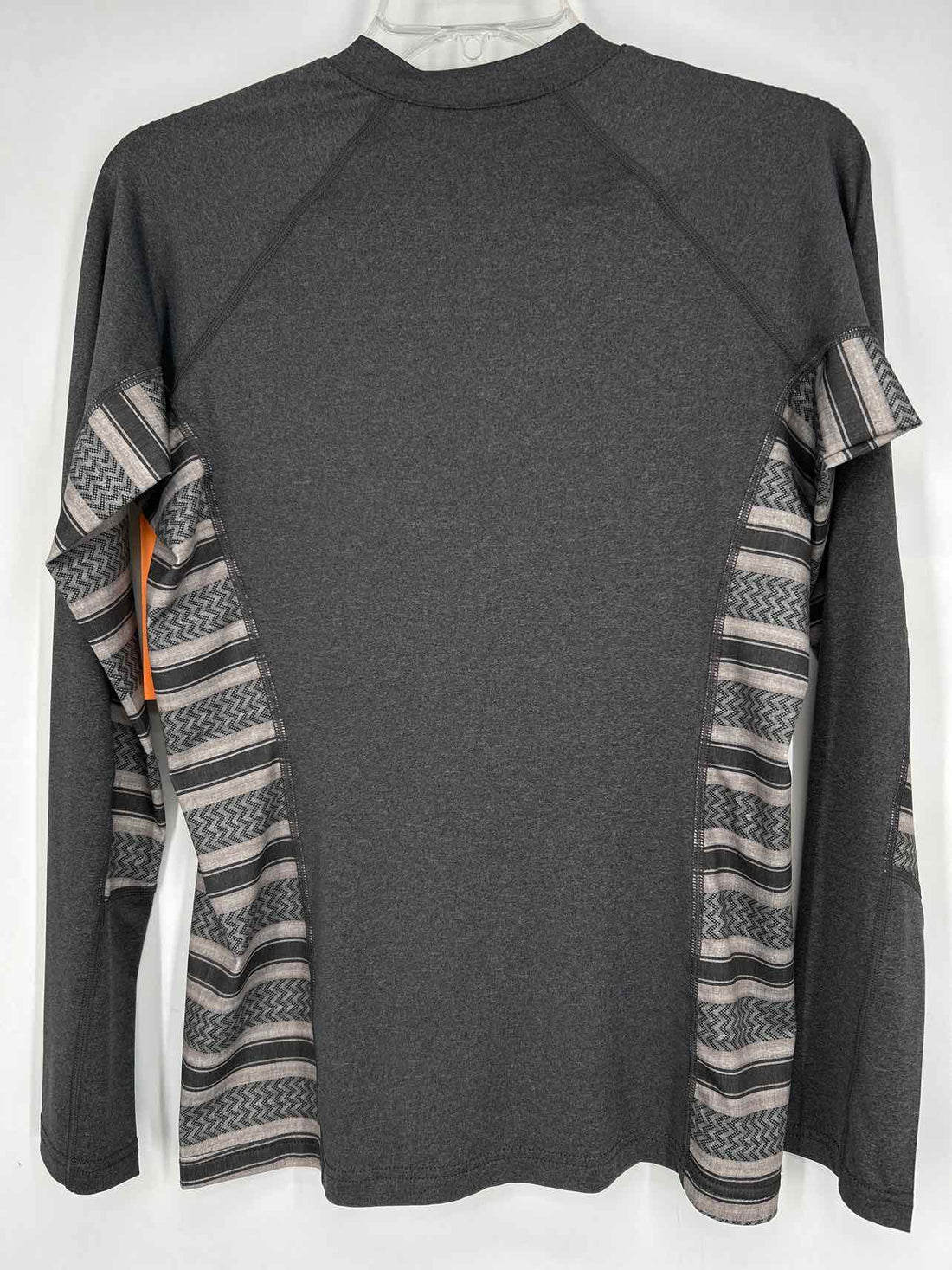 Rip Curl Size XL Gray Print NWT Active Tops