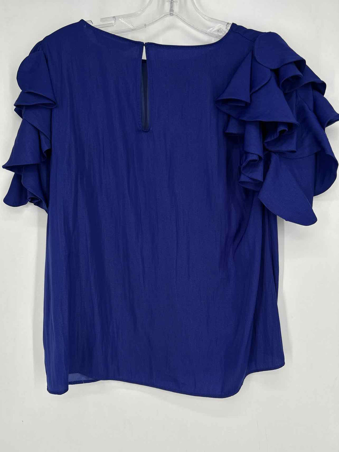 Lilly Pulitzer XS Dark Blue NWT Lilly Pulitzer Top