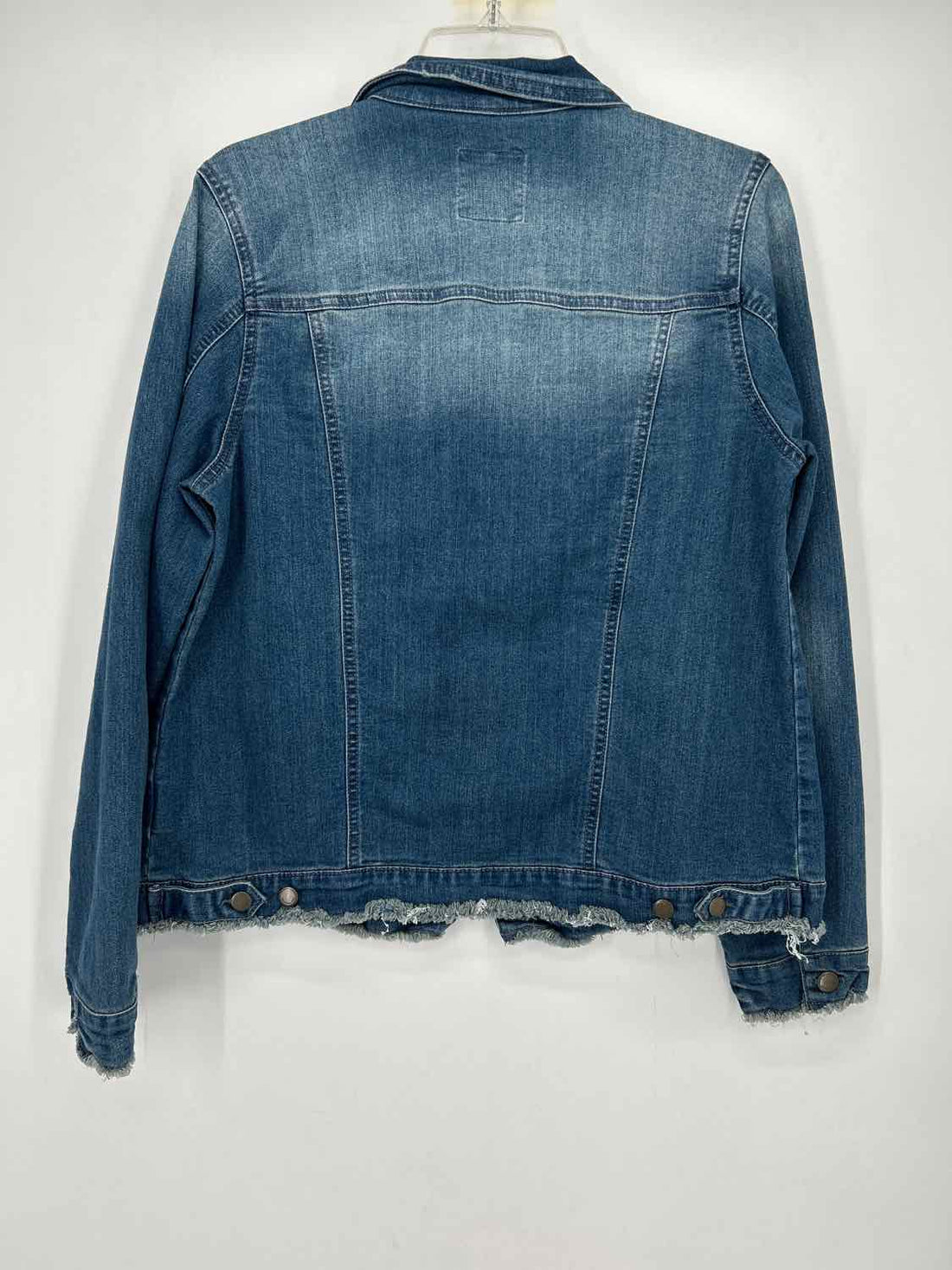 Bandolino Size M Denim Jacket