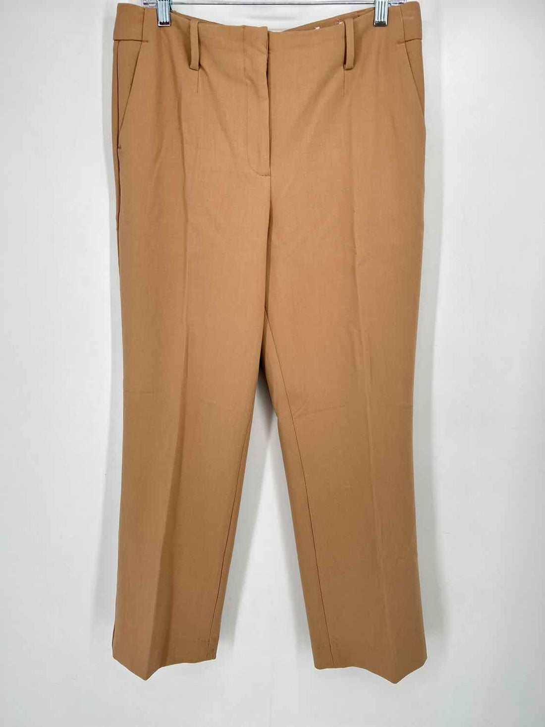 Talbots Size 10P Camel Pants