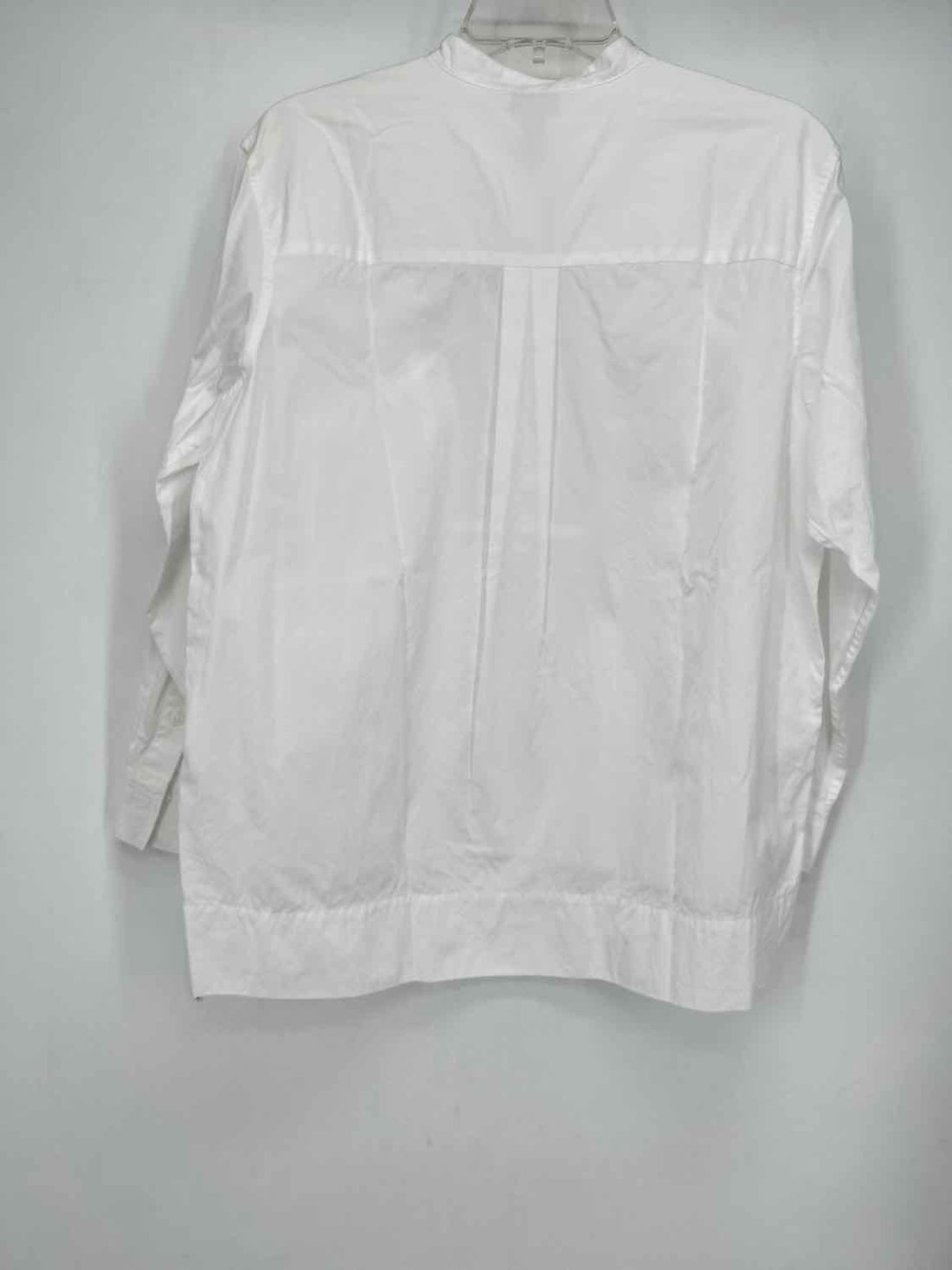 Spanx Size S White Long Sleeve