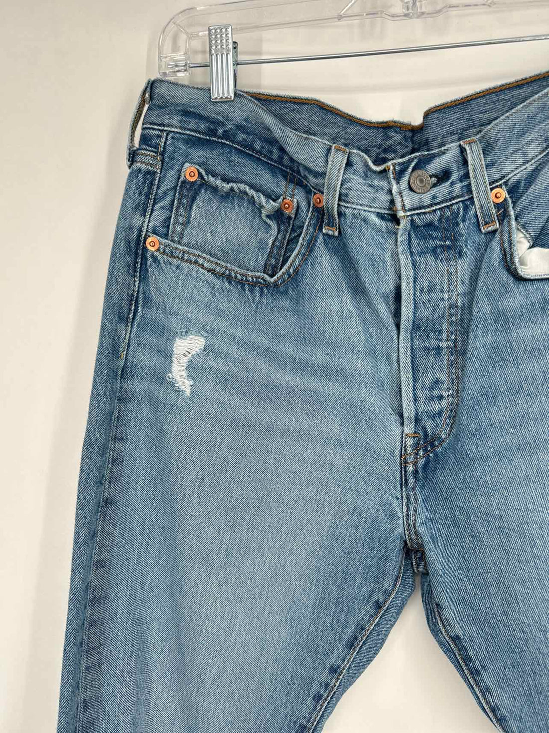 Levis Size 30 Denim Jeans