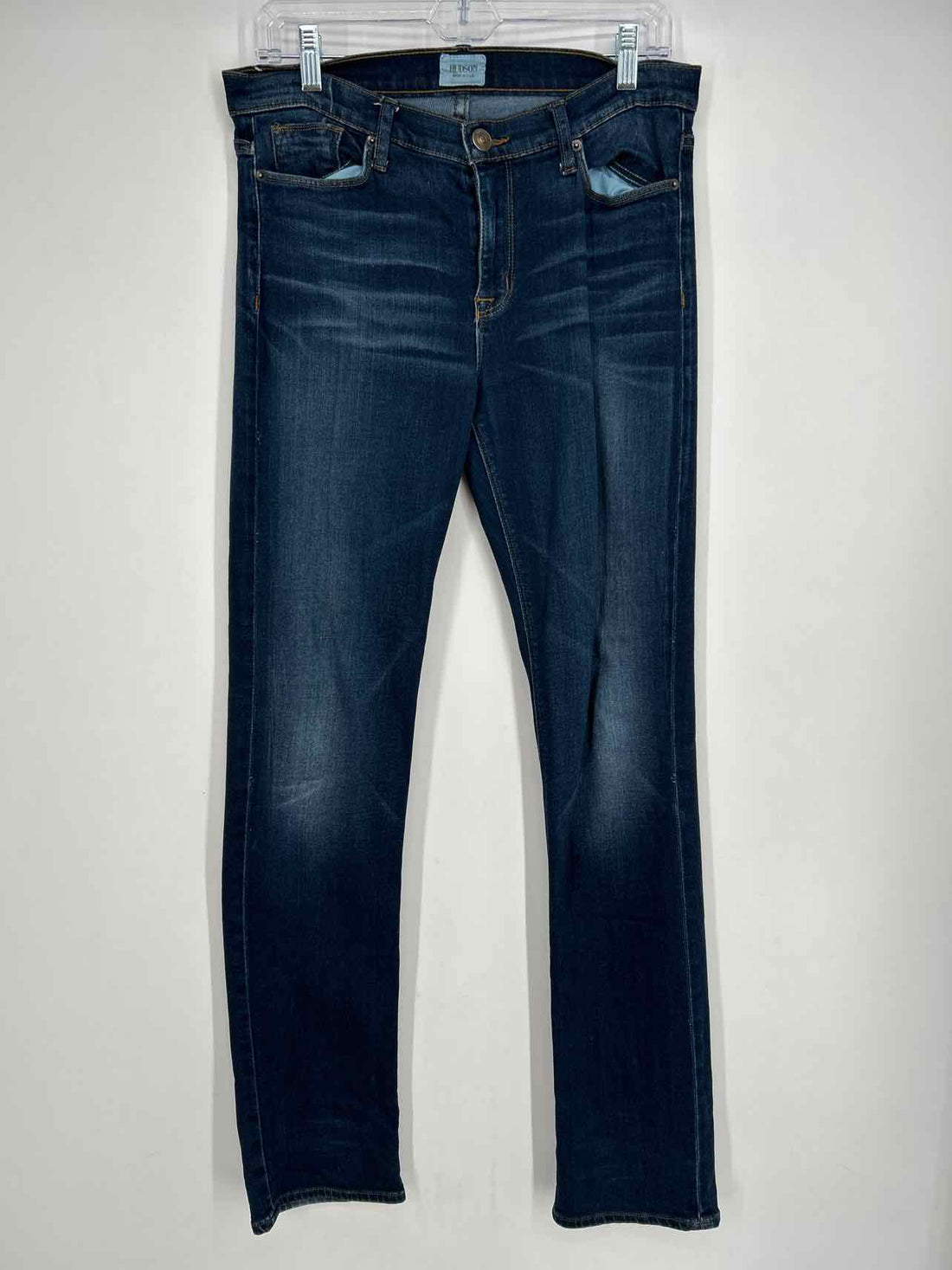 Hudson Size 29 Denim Jeans