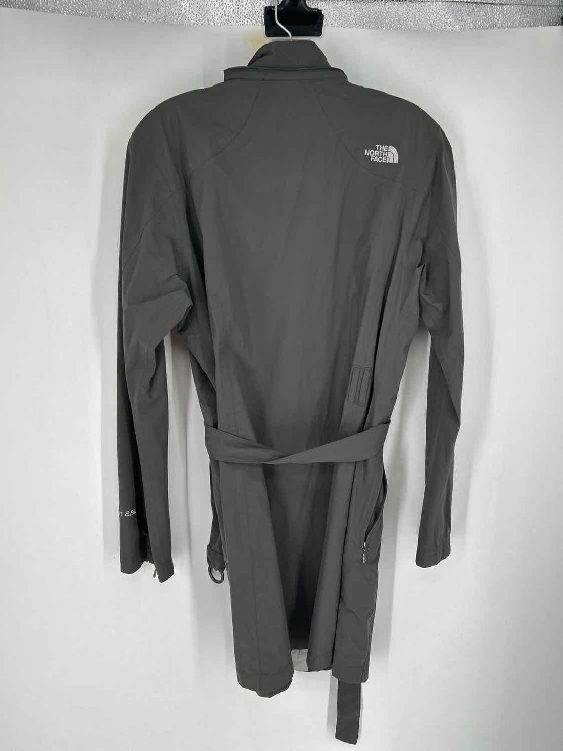 The North Face Size M Grey Jacket