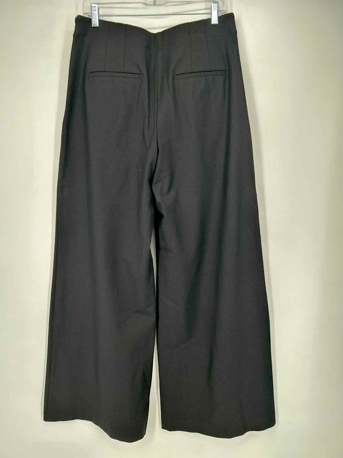 Ann Taylor Size 8 Black Pants