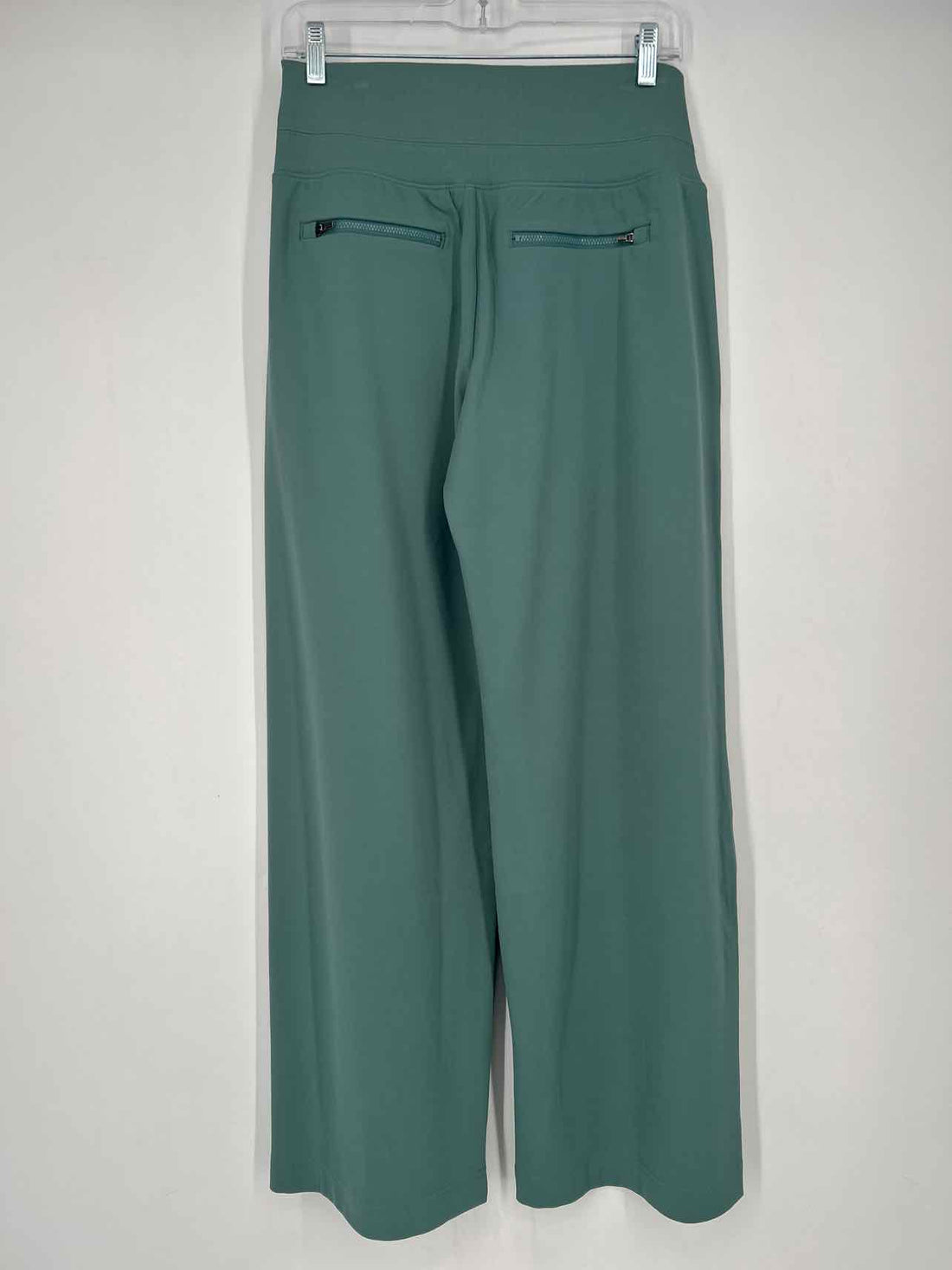Athleta Size MP Teal Active Pants