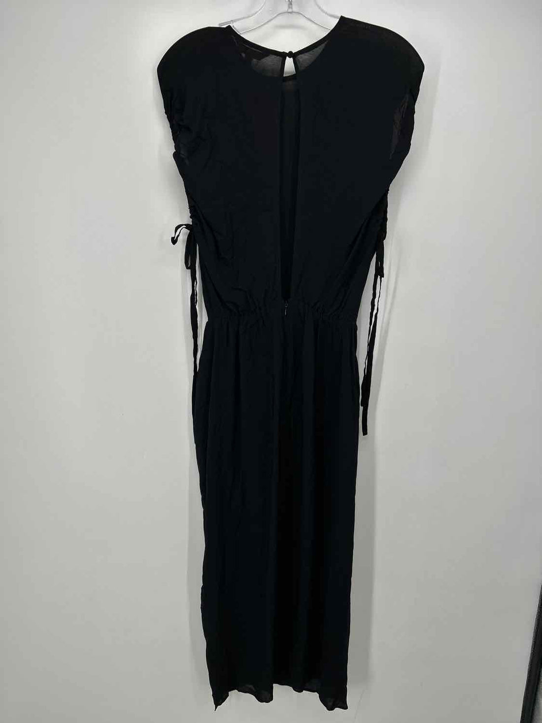 Banana Republic Size XS Black NWT Dress