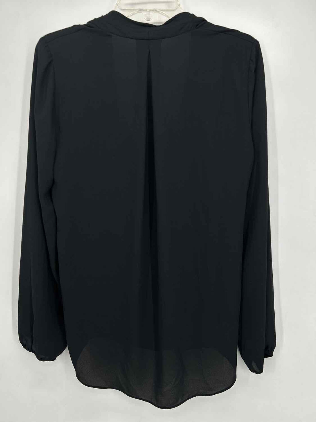 M Black Lilly Pulitzer Long Sleeve Top