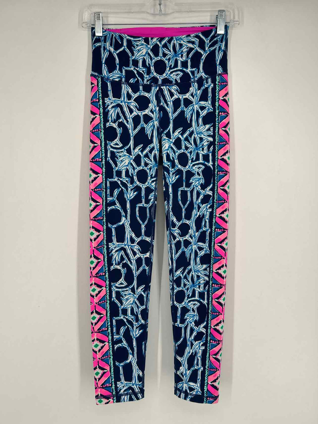 Lilly Pulitzer Luxletic Size XS Lilly Pulitzer Luxletic Leggings