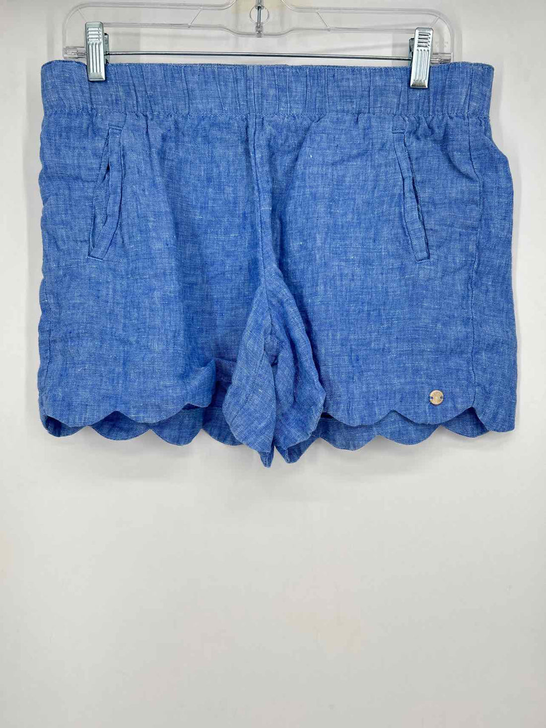 Lilly Pulitzer M Chambray Lilly Pulitzer Shorts