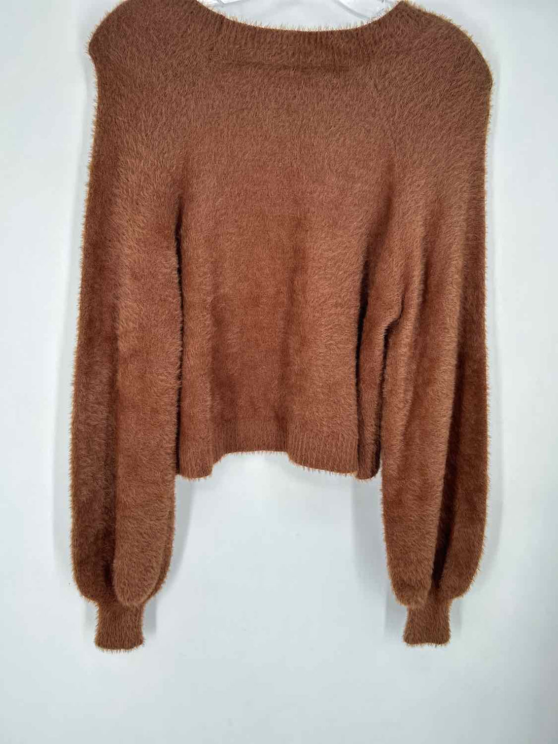 Southern Shirt Size XS Brown Sweater