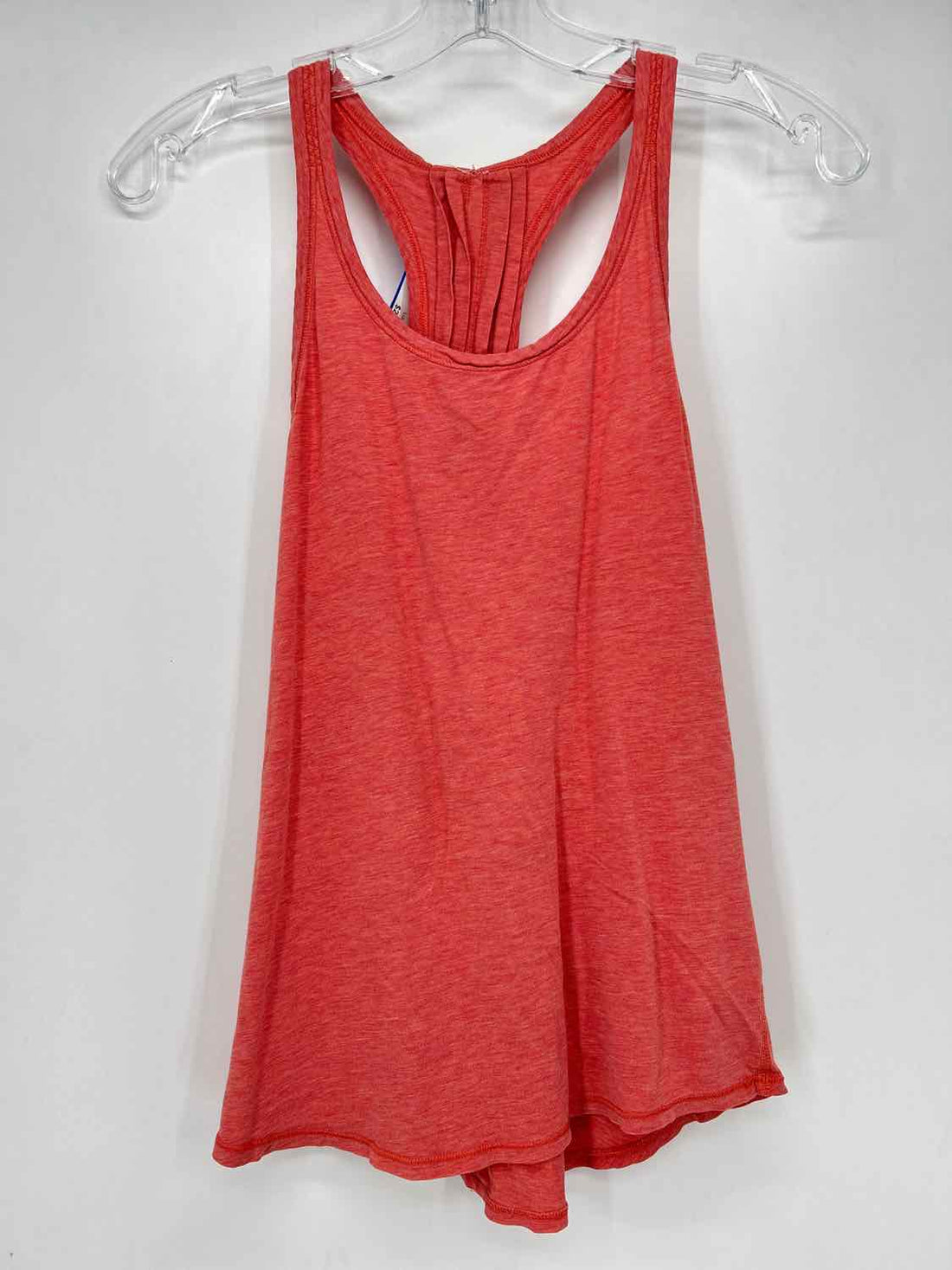 Lululemon Size S Salmon Active Tops