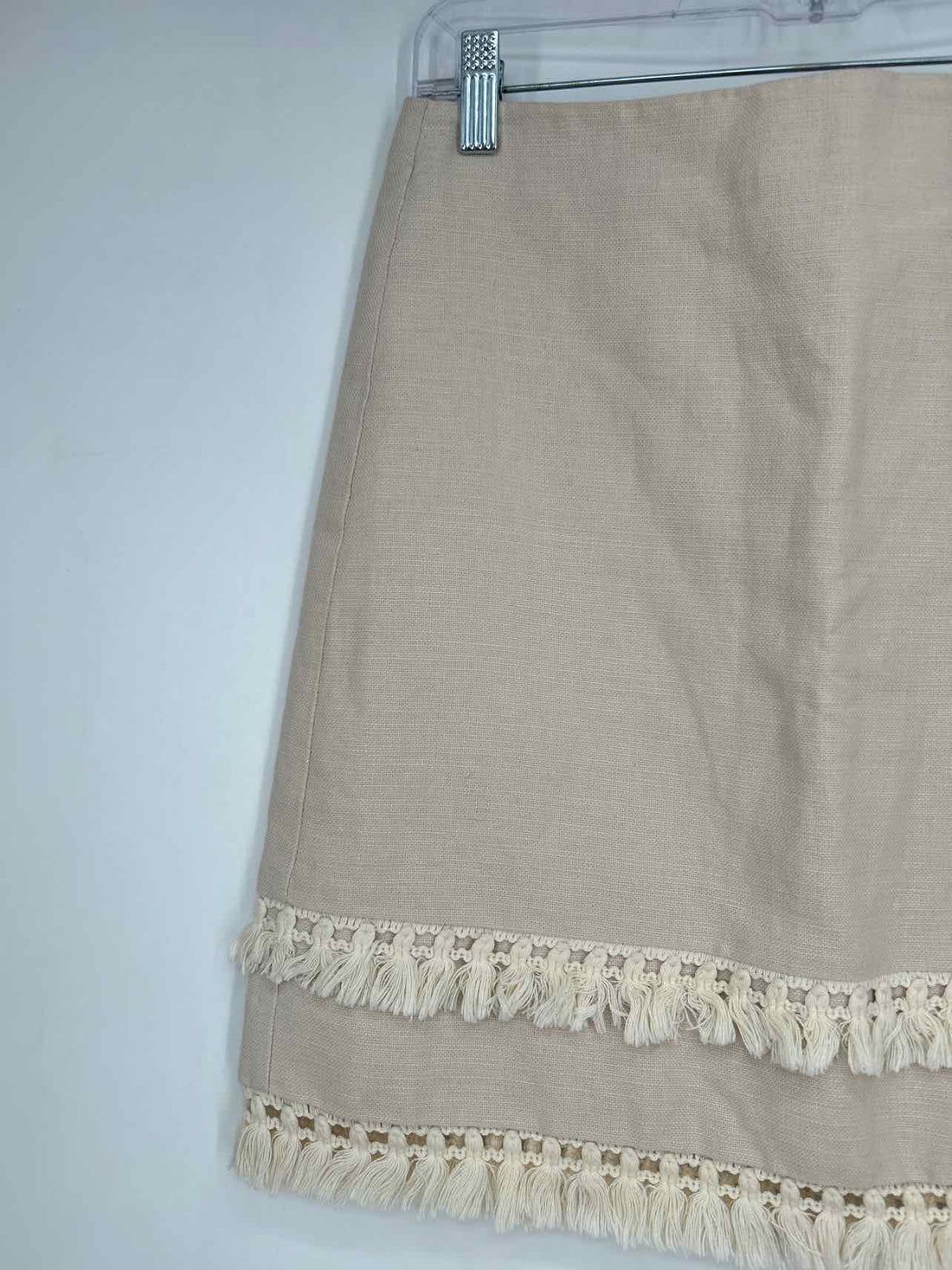 Loft Size 0 Canvas Skirts