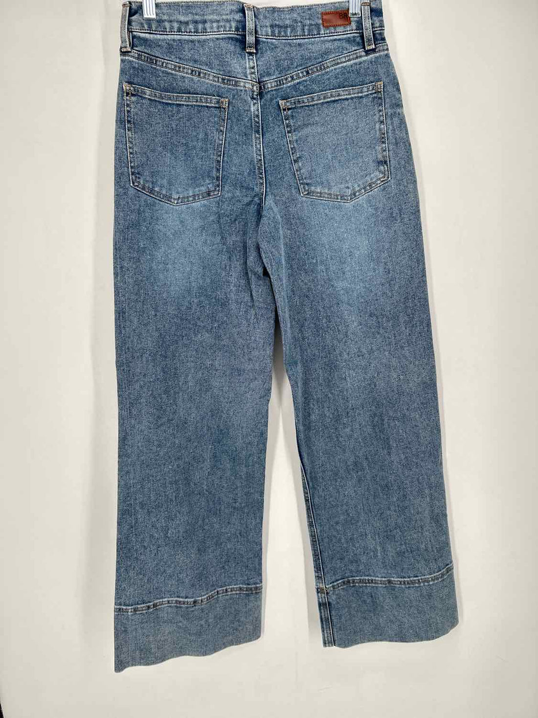 Blue Revival Size 26 Medium Wash Denim Jeans