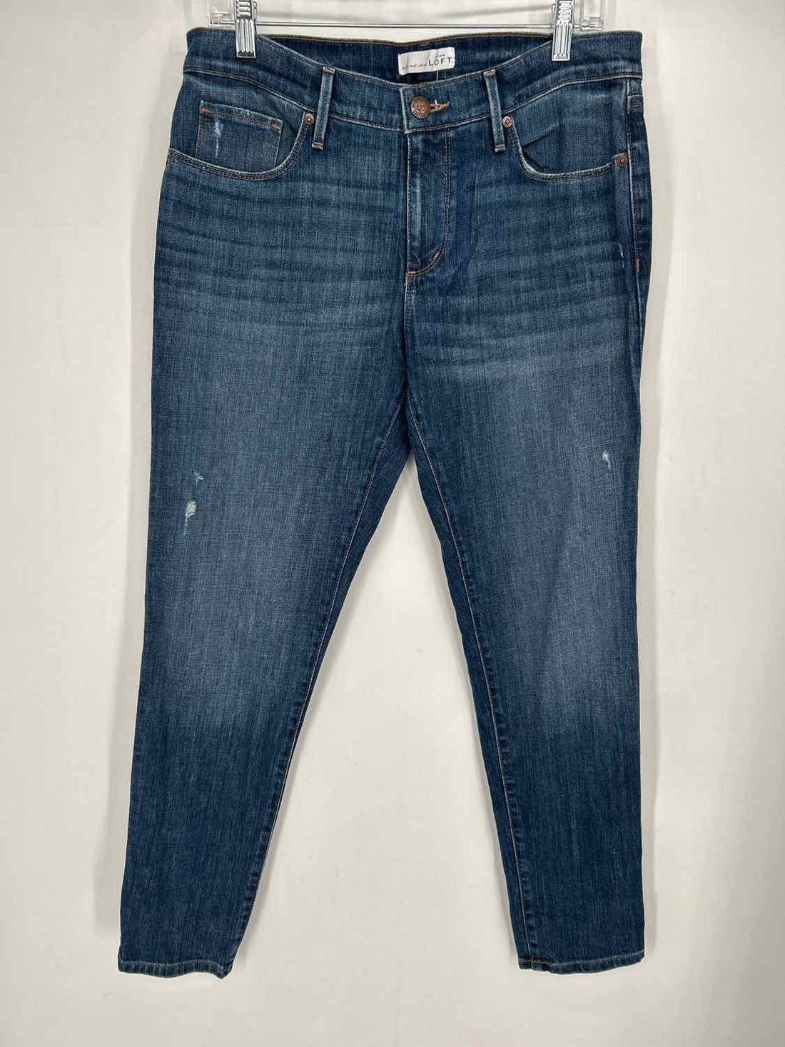 Loft Size 8 Denim NWT Jeans