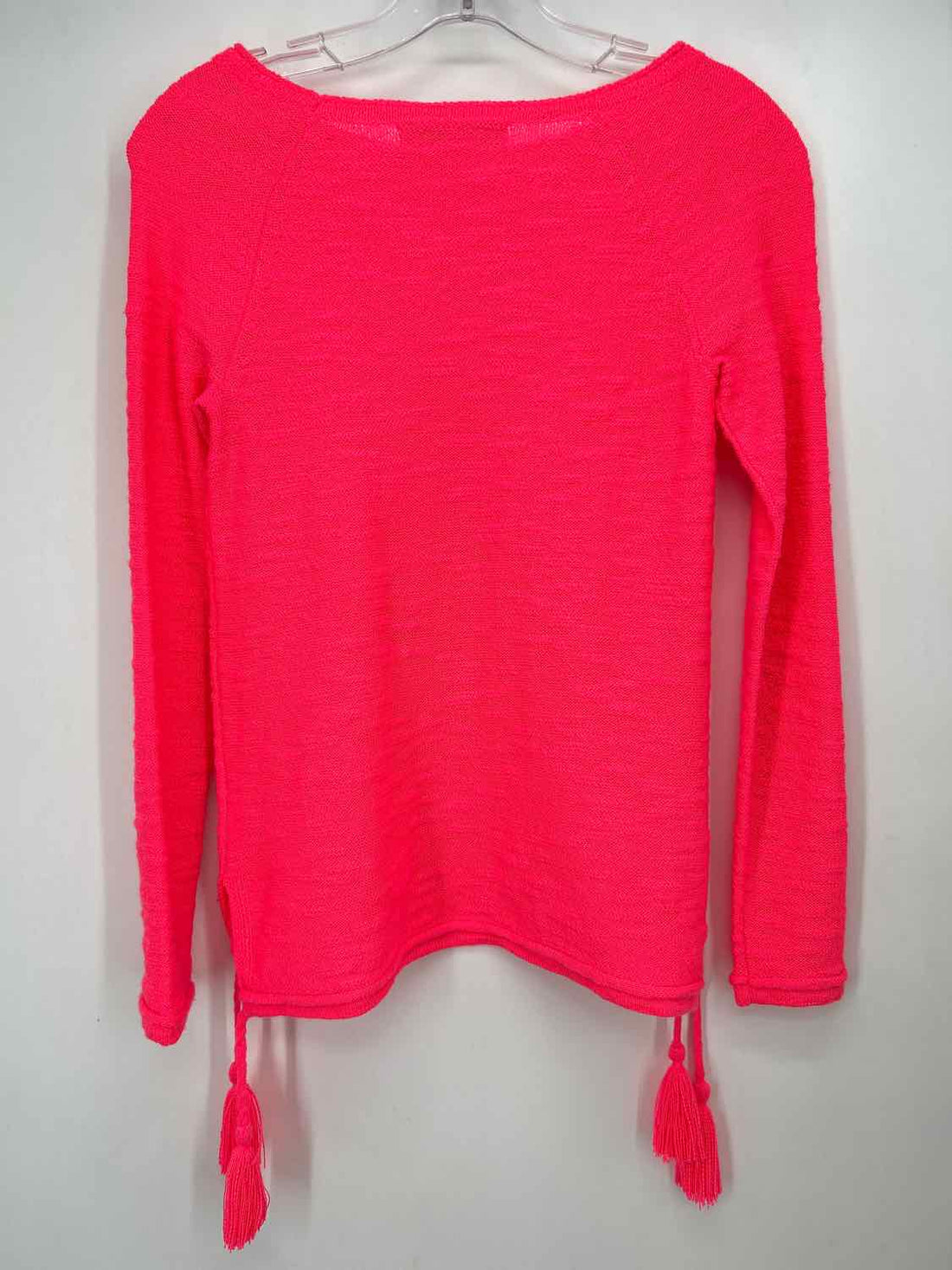 Lilly Pulitzer XXS Hot Pink Lilly Pulitzer Sweater