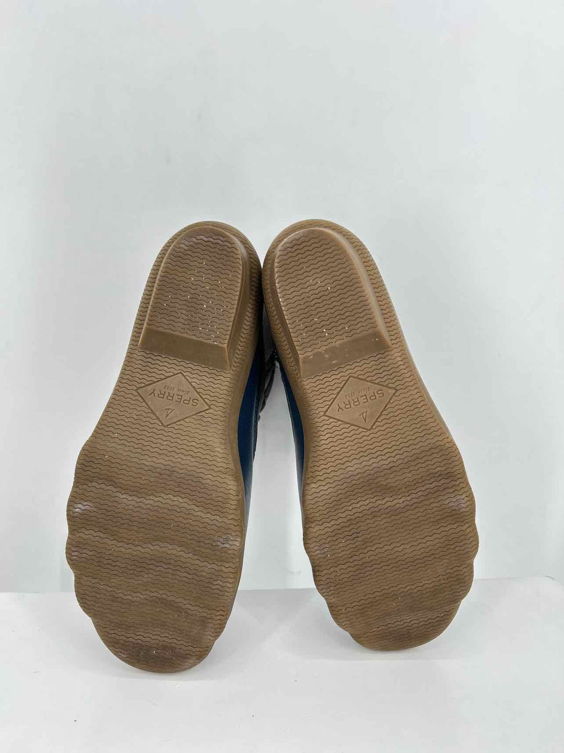 Sperry Women Size 7 Navy Ankle Boot