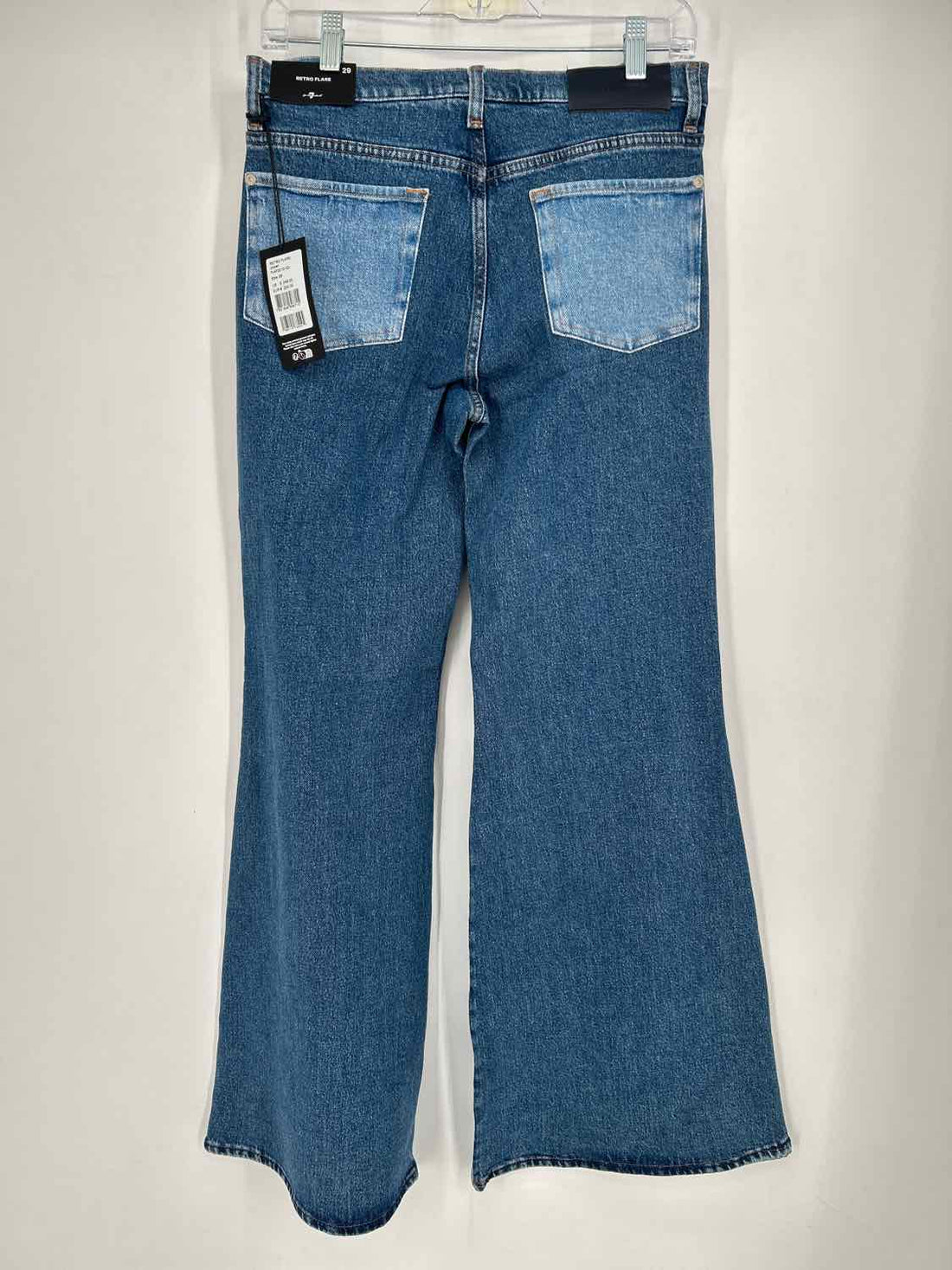 7 For All Mankind Size 29 Denim Jeans