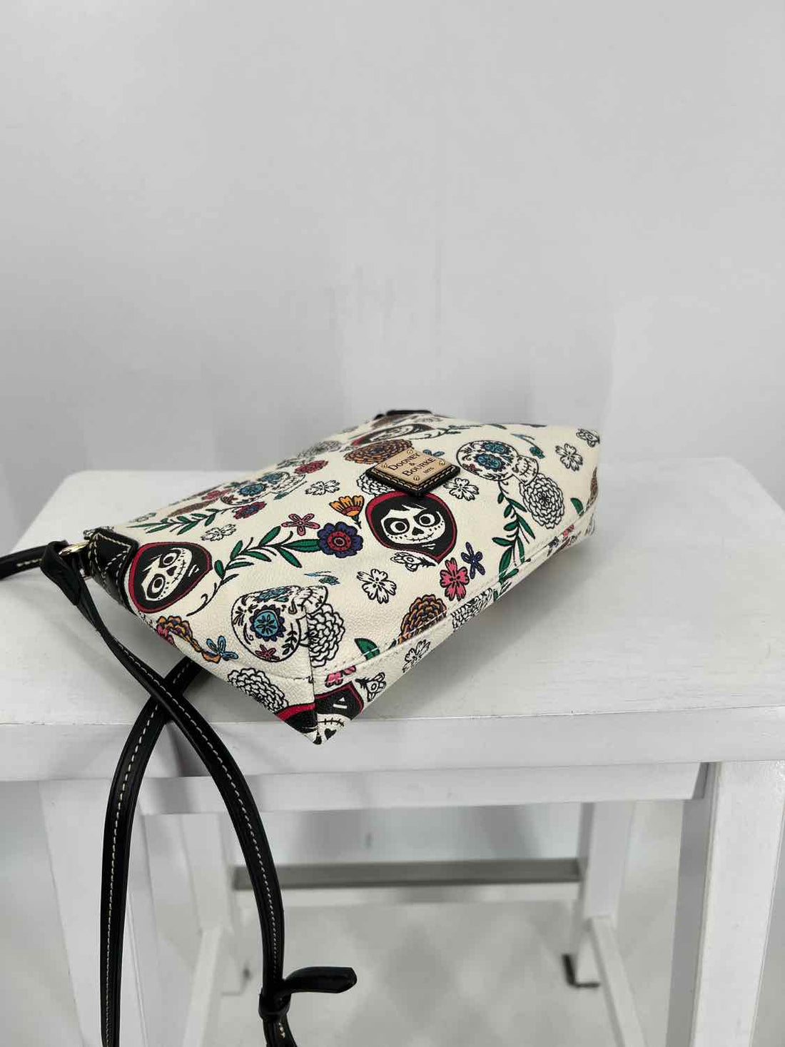 Dooney & Bourke x Disney COCO Miguel Edition Crossbody