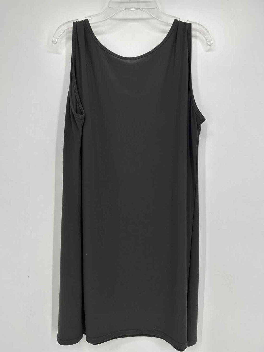 clara sun woo Size L Gray Tank Top