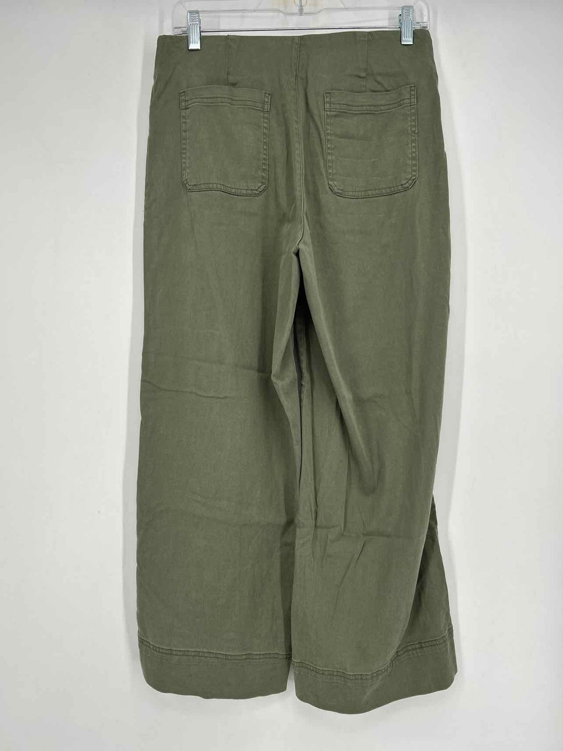 Joie Size 8 Olive Pants