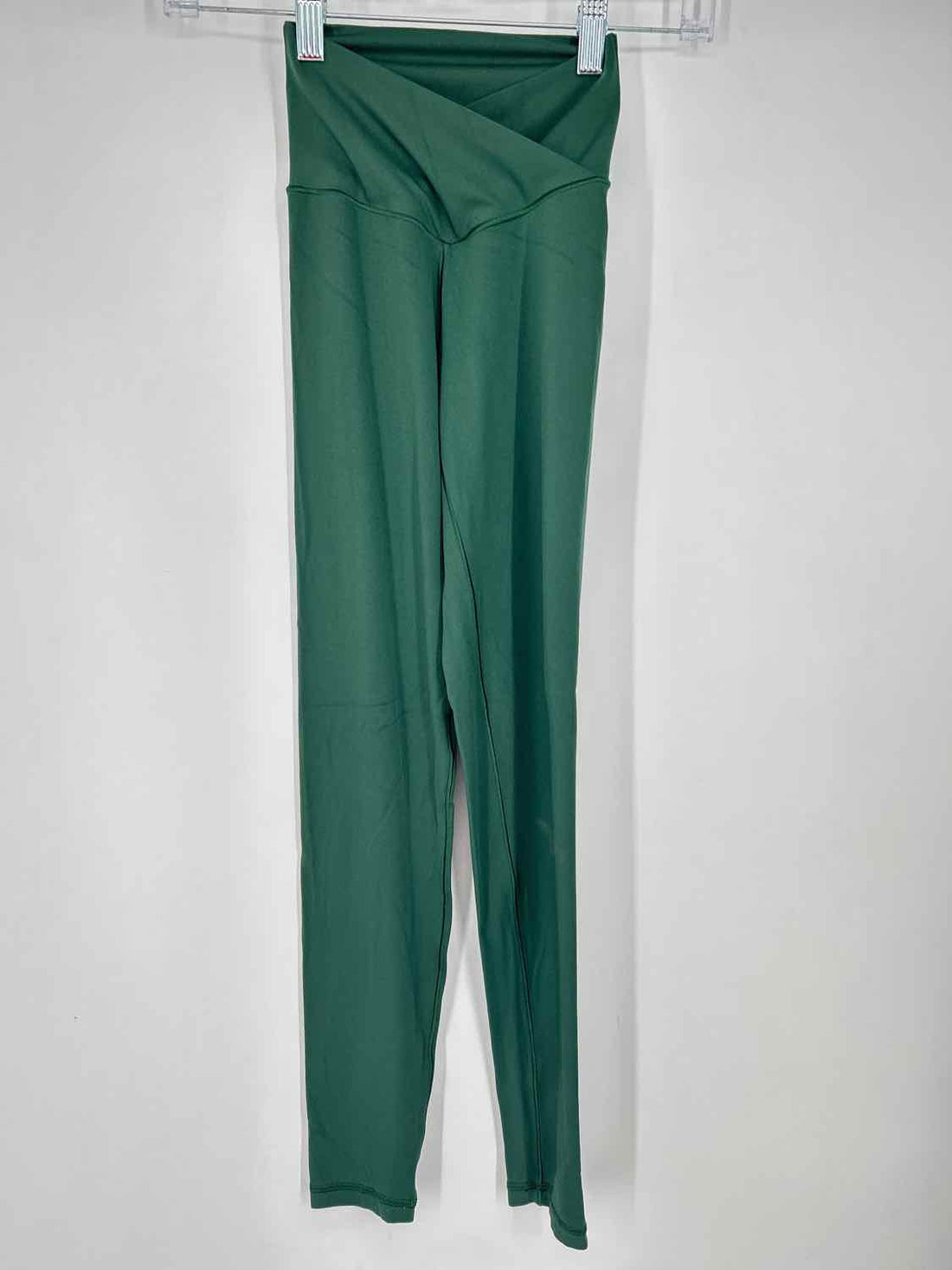 Offline By Aerie Size XS Dark Green Active Leggings